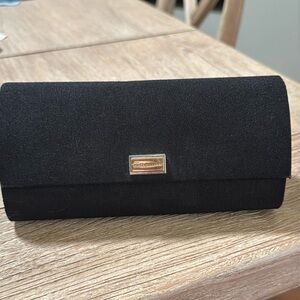 Dolce & Gabanna black sunglass case
